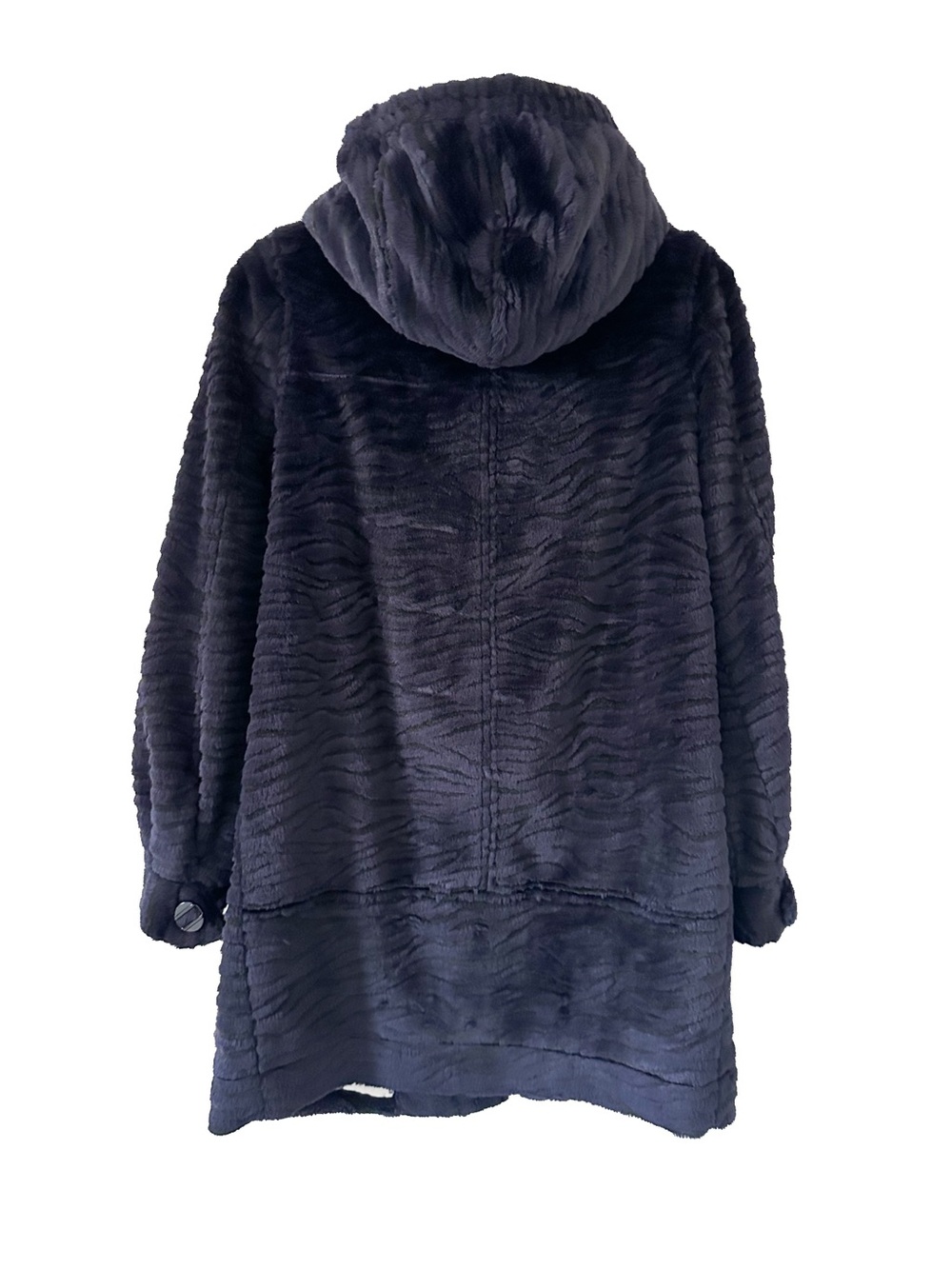 L.A.M.B. FW 2007 Coat - Picture 2 of 5